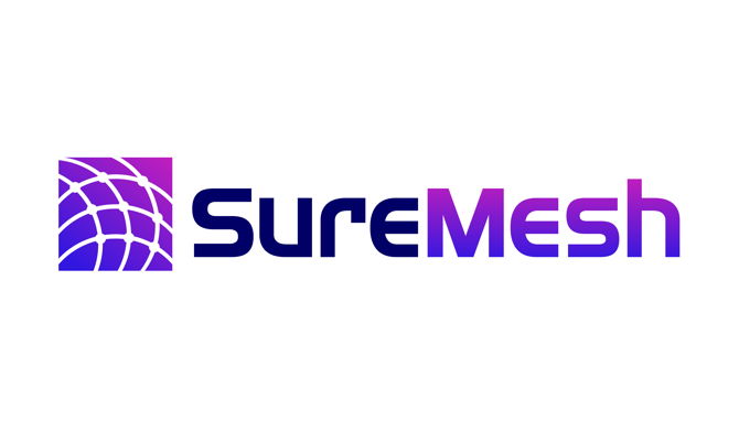 SureMesh.com